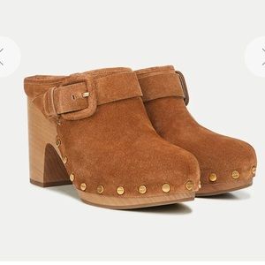 Veronica Beard, Dacey Pecan SU . Size 8M